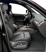 Audi SQ5 3.0 TDI plus tiptronic quattro - - Audi SQ5: Plus