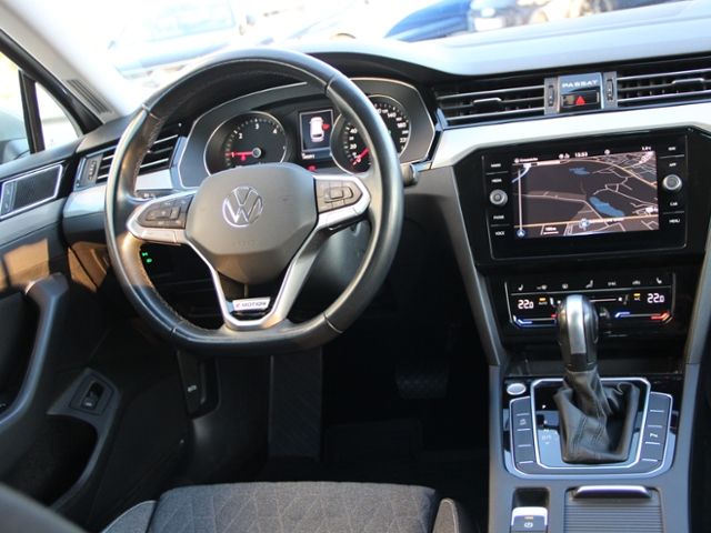 Volkswagen Passat Variant 2.0 TDI 4 Motion Business Niveaur