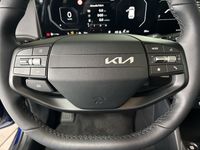 Kia K4 - Vorschau Bild 17