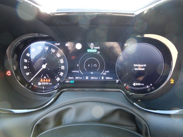Fahrzeugabbildung Alfa Romeo Tonale 1.3 T PHEV Q4 AT SPECIALE AssisP WinterP
