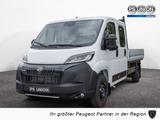 Peugeot Boxer Pritsche DOKA. 2.2 335 L3 140 KAMERA LED