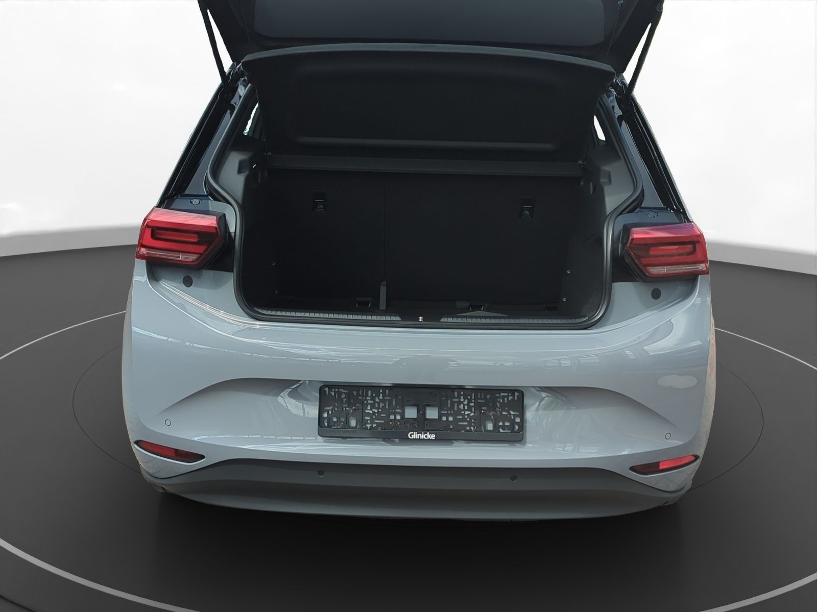 Volkswagen ID.3 - Bild 8