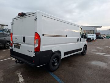 Bild 5 Opel Movano Cargo L2H1 2.2 BlueHDi 140 AHK Klima Totw