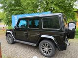 Mercedes-Benz G 55 AMG KOMPRESSOR, lang AMG - gebrauchte Mercedes-Benz G 55 AMG aus dem Jahr 2005