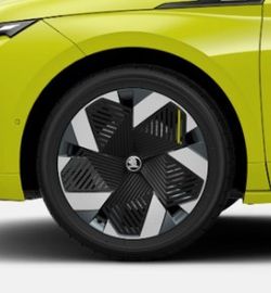 Skoda Enyaq RS 4x4*0,25%*360*AHK*CANTON*NAV*PANO*WÄPU