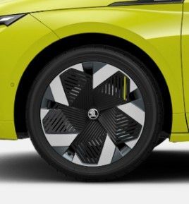 Skoda Enyaq RS 4x4*0,25%*360*AHK*CANTON*NAV*PANO*WÄPU