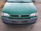 Seat Arosa Benzin 4 Zylinder Kleinwagen Li... - Seat aus 1999