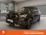 Seat Ateca 1.5 TSI ACT FR ACC AUT Kam. Navi Sportp. - Seat Ateca Sport Gebrauchtwagen