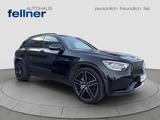 Mercedes-Benz GLC 43 AMG 3.0 4Matic AHK PANO NAVI 21" MATRIX - Mercedes-Benz GLC 43 AMG: Automatik