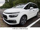 Citroën Grand C4 Picasso/Spacetourer 7 Platz - Citroën Grand C4 Picasso / SpaceTourer mit Schiebedach