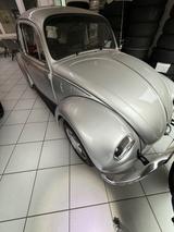 Volkswagen Käfer Silver Bug - Volkswagen: Bug