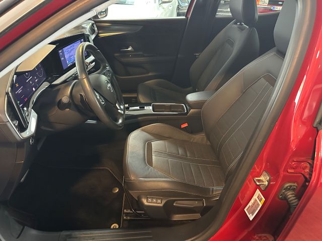 Fahrzeugabbildung Opel Mokka Ultimate*Automatik*Leder