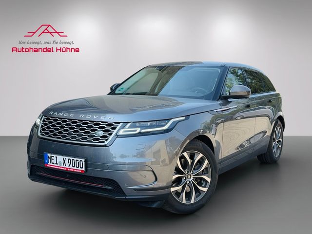 Land Rover Range Rover Velar /Luxus Paket/360 Grad/Luft