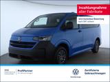 Volkswagen Caravelle Neues Modell Rear View 9-Sitzer 5 LED - blaue Volkswagen T7 Caravelle