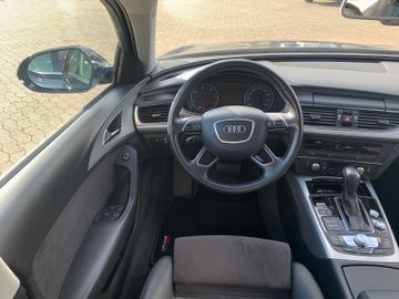Audi A6 - 4