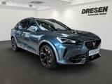 Cupra Formentor VZ 2.0 TSI 4Drive Panorama/AHK elektr. - Cupra Formentor Gebrauchtwagen in Dresden