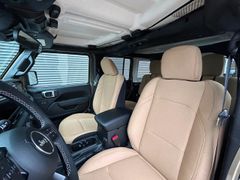 JEEP Wrangler 2.0 4xe Willys  Unlimited Finanz. 3.99%
