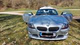 BMW Z4 3.0i - - BMW Z4 aus 2003
