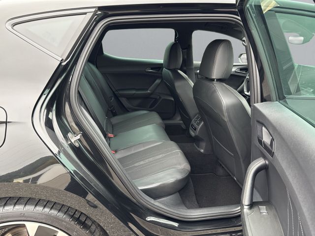Leon 1,5eTSI DSG *Navi+ACC+FullLink+Assist.Paket