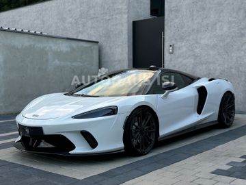 McLaren GT Made by NOVITEC, CARBON PACK, PANO
