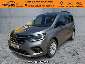 Renault Kangoo TECHNO TCe 130 PS EDC