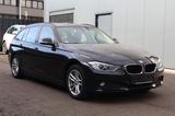 BMW 318 d Touring Bi-Xenon Autom. Navi Sitzh. - BMW 318: Kombi, 318d