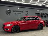 BMW 125i Sport Line I ACC I Harman/Kardon I LED I M - BMW 125 Gebrauchtwagen