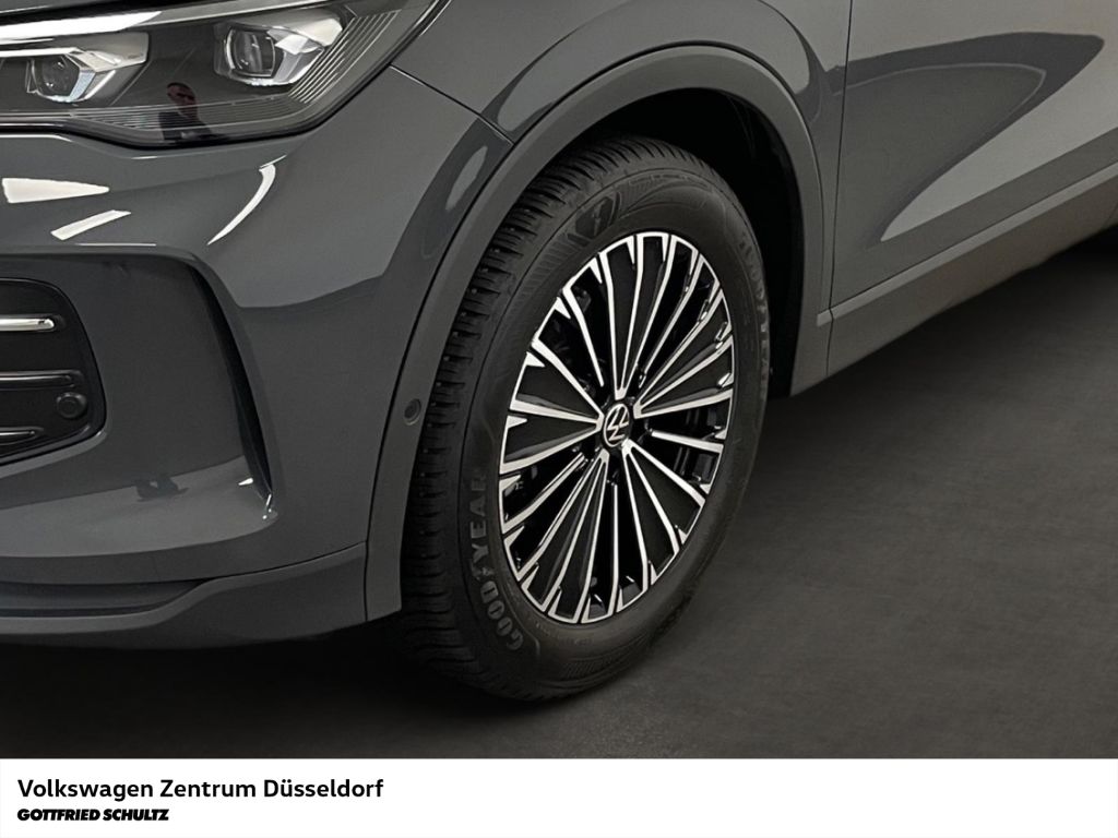 Volkswagen Tiguan - Bild 9