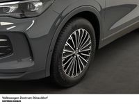 Volkswagen Tiguan - Vorschau Bild 9