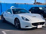 Ferrari California F1 Base Grade - Ferrari: F1
