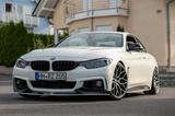 BMW 440i Cabrio M-Performance TOP  - BMW 440 aus 2019