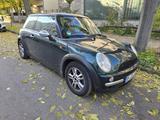 MINI ONE ONE - MINI ONE aus 2003