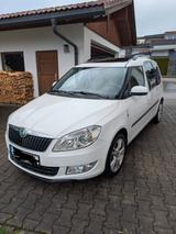 Skoda Roomster 1.2l TSI 63kW Elegance Plus Edition... - Skoda Roomster: Elegance