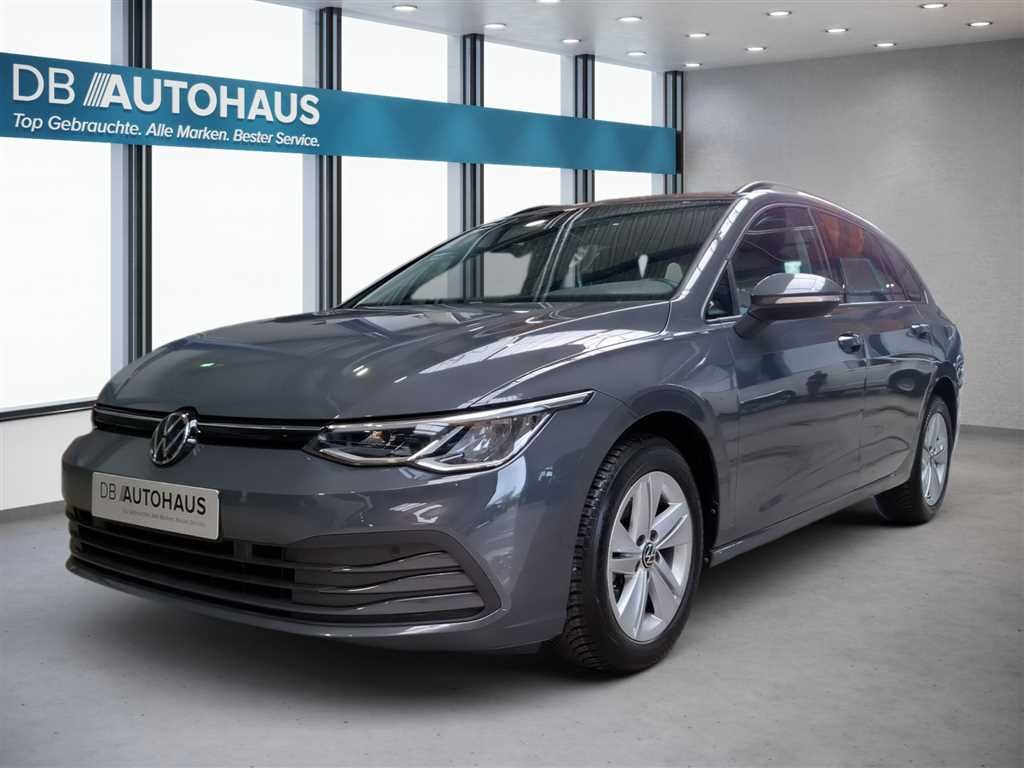Image of Volkswagen Golf