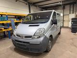 Nissan Primastar 1.9 DCI 6 Sitzer - Nissan Primastar aus 2004