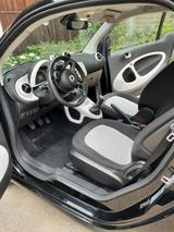 Smart ForTwo coupé 1.0 52kW passion passion - Smart ForTwo von privat