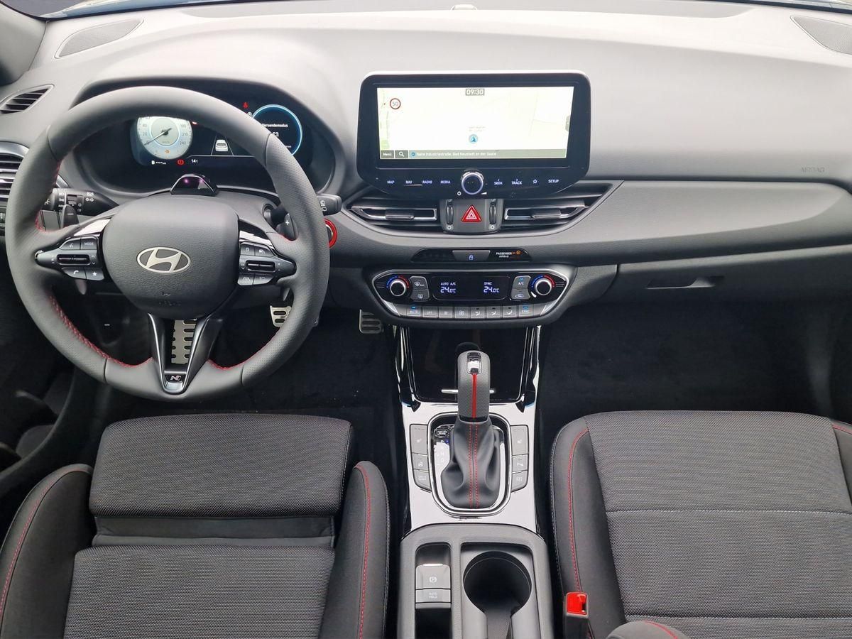 Hyundai i30 – Bild 12