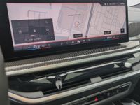 BMW X6 M60 - Vorschau Bild 13
