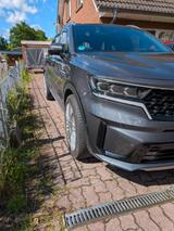 Kia Sorento 2.2 CRDi AWD Platinum DCT8 Platinum - gebrauchte Kia Sorento aus dem Jahr 2023