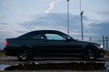 BMW E46 320Ci Coupe - BMW 320: Coupe, E46