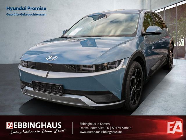 Hyundai IONIQ 5Ioniq 5 Elektro Techniq Assistenz-Paket Kamera