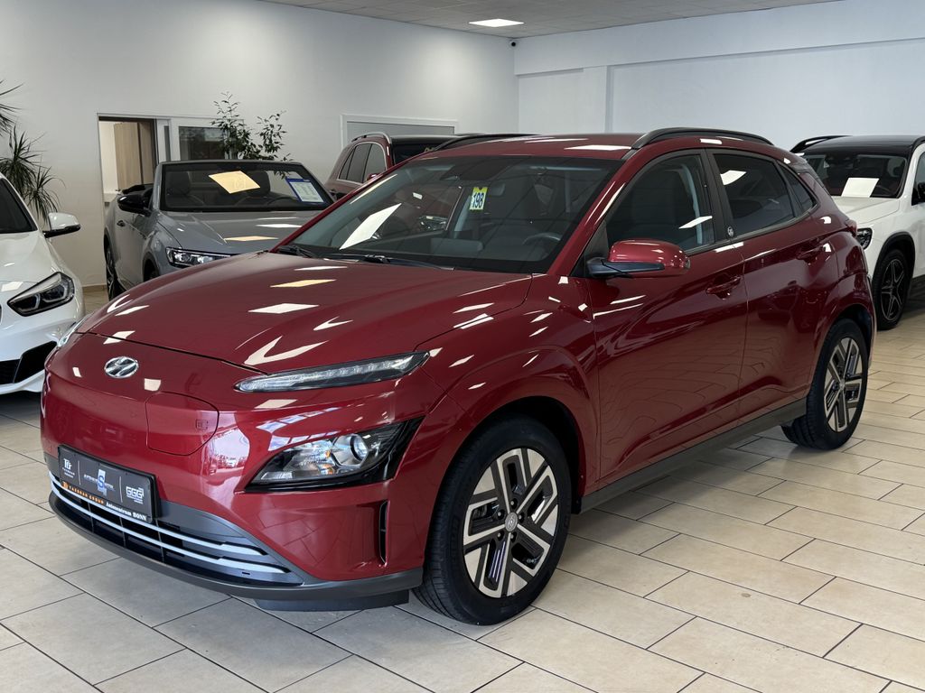 Image of Hyundai KONA