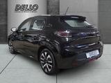 Peugeot 208 Style 1.2 Turbo Klima Sitzheizung DAB+ Car P - Peugeot: Style