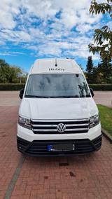 Hobby Maxia Van 680 DT - Hobby Wohnmobile & -wagen in Kiel