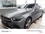 Mercedes-Benz E 300 AMG Line*Air*MBUX*Business*Multibeam*Media - Mercedes-Benz E 300 Hybrid (Diesel/Elektro)