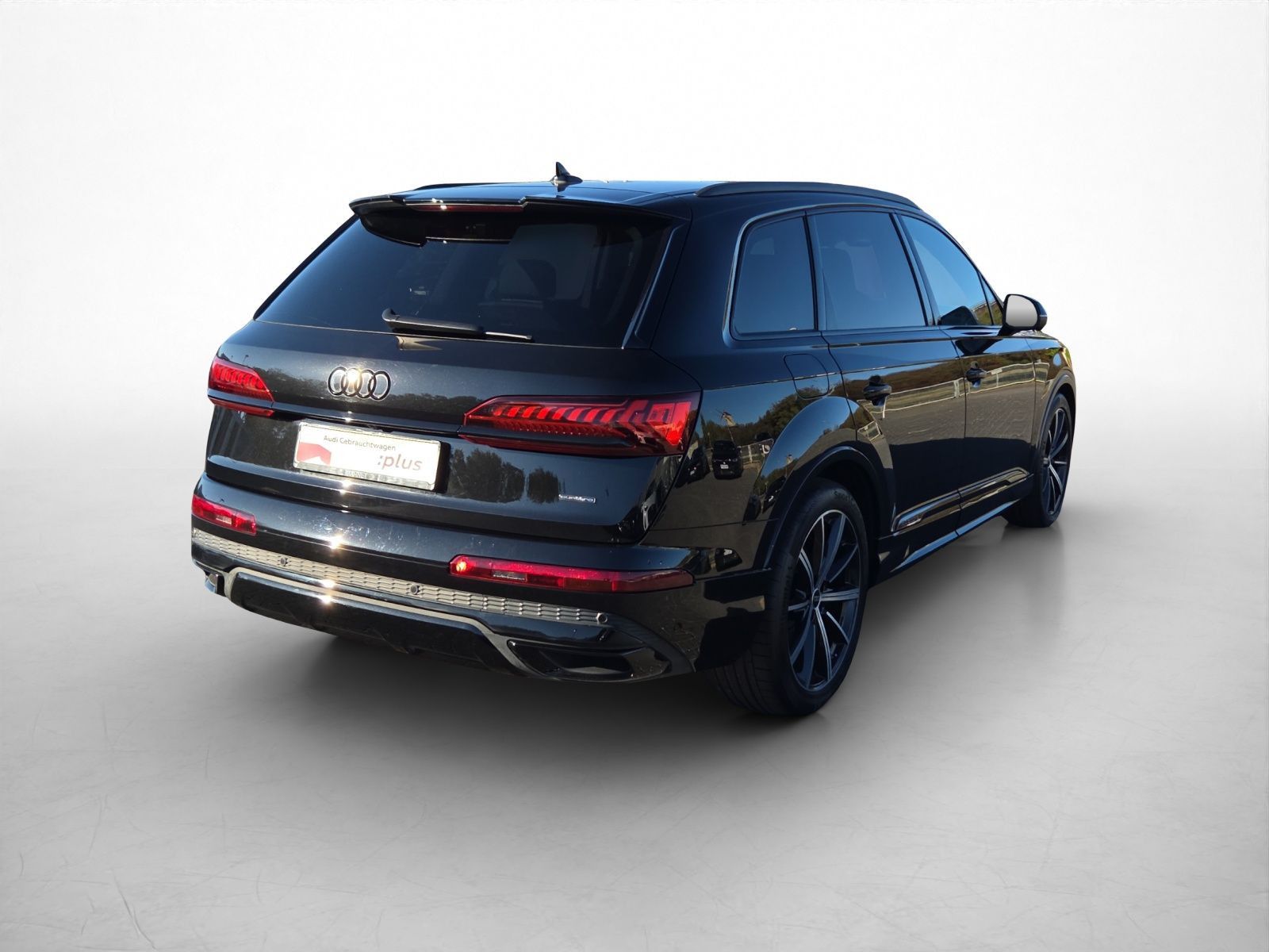 Audi Q7 - Bild 18