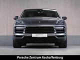 Porsche Cayenne Coupé Luftfederung Sportabgasanlage - Porsche Gebrauchtwagen in Aschaffenburg