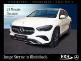 Mercedes-Benz GLA 220 4M Progressive 8G/360°/Multibeam/Totw. - Mercedes-Benz GLA 220 Jahreswagen