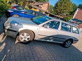Skoda Octavia Combi - Skoda Octavia aus 2002: Kombi