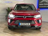 Ssangyong Korando RUBY  1,5AT 4WD *LED*NAVI*TOTWINK - Ssangyong Korando: Ruby